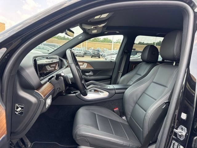 2025 Mercedes-Benz GLE GLE 350 4MATIC®