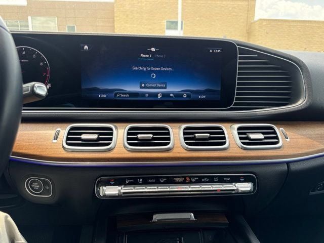 2025 Mercedes-Benz GLE GLE 350 4MATIC®
