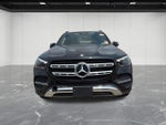 2025 Mercedes-Benz GLE GLE 350 4MATIC®
