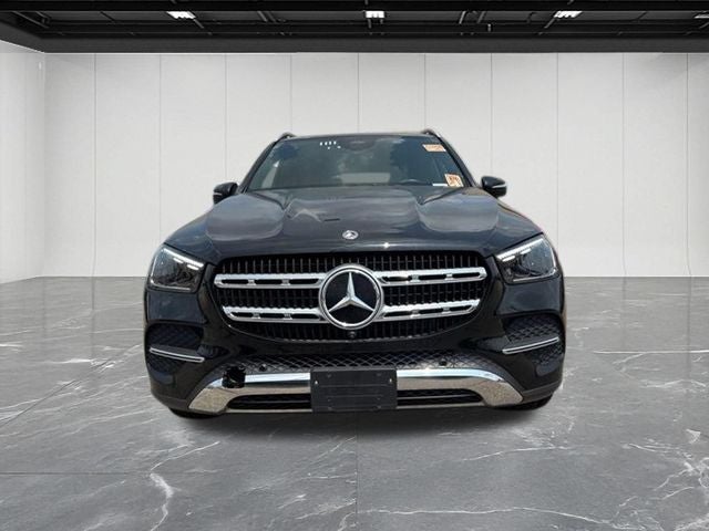 2025 Mercedes-Benz GLE GLE 350 4MATIC®