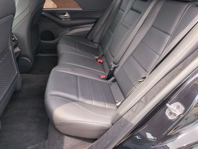 2025 Mercedes-Benz GLE GLE 350 4MATIC®