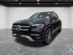 2025 Mercedes-Benz GLE GLE 350 4MATIC®