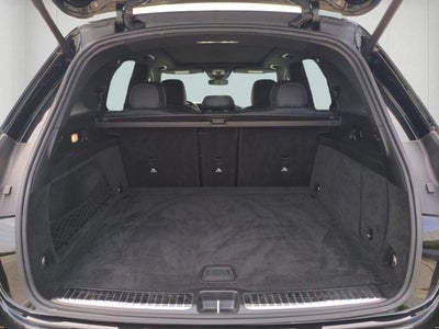 2025 Mercedes-Benz GLE GLE 350 4MATIC®