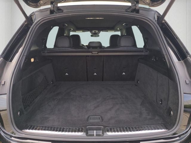 2025 Mercedes-Benz GLE GLE 350 4MATIC®