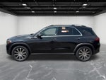 2025 Mercedes-Benz GLE GLE 350 4MATIC®