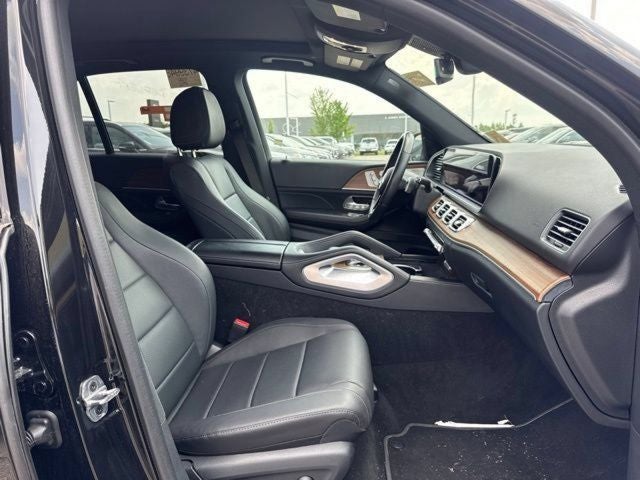 2025 Mercedes-Benz GLE GLE 350 4MATIC®