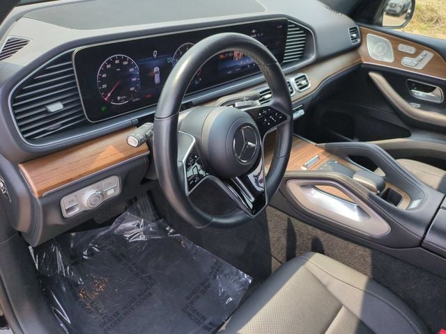 2025 Mercedes-Benz GLE GLE 350 4MATIC®