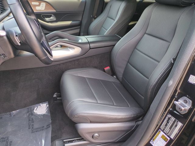 2025 Mercedes-Benz GLE GLE 350 4MATIC®