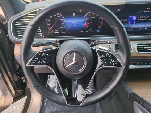 2025 Mercedes-Benz GLE GLE 350 4MATIC®