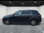 2025 Mercedes-Benz GLE GLE 350 4MATIC®