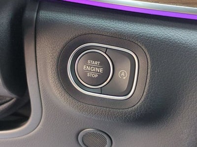 2025 Mercedes-Benz GLE GLE 350 4MATIC®