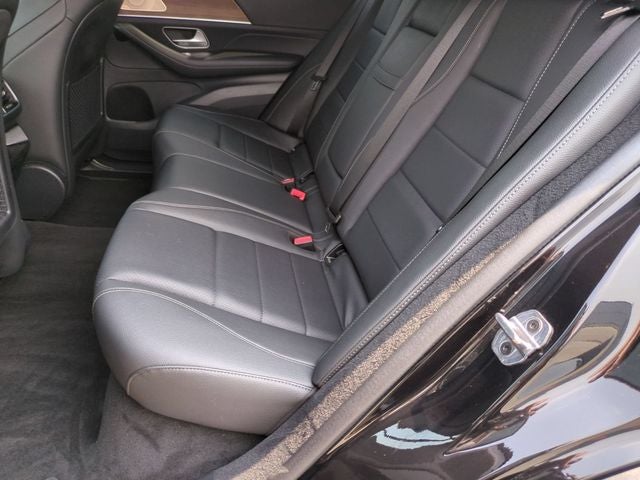2025 Mercedes-Benz GLE GLE 350 4MATIC®