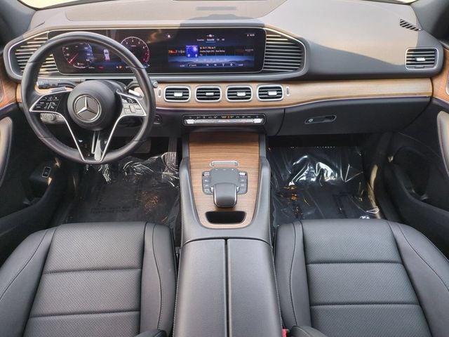 2025 Mercedes-Benz GLE GLE 350 4MATIC®