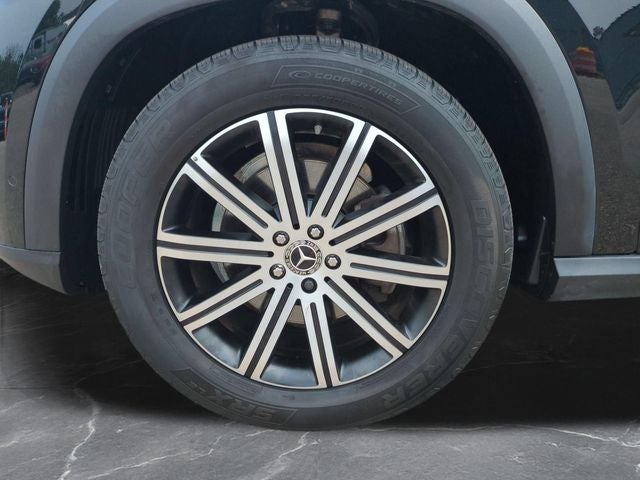 2025 Mercedes-Benz GLE GLE 350 4MATIC®