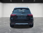 2025 Mercedes-Benz GLE GLE 350 4MATIC®