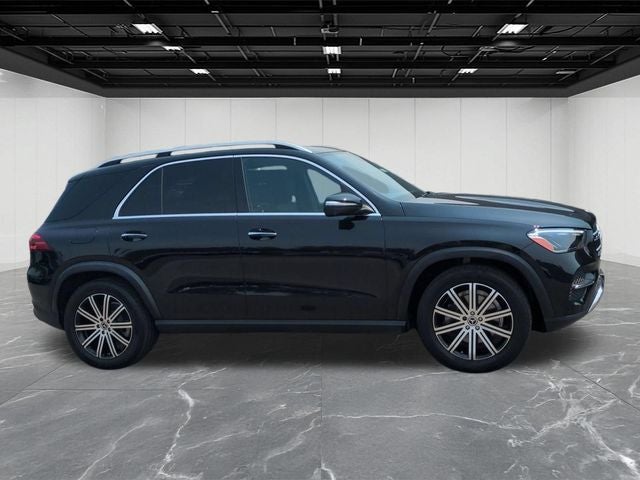 2025 Mercedes-Benz GLE GLE 350 4MATIC®