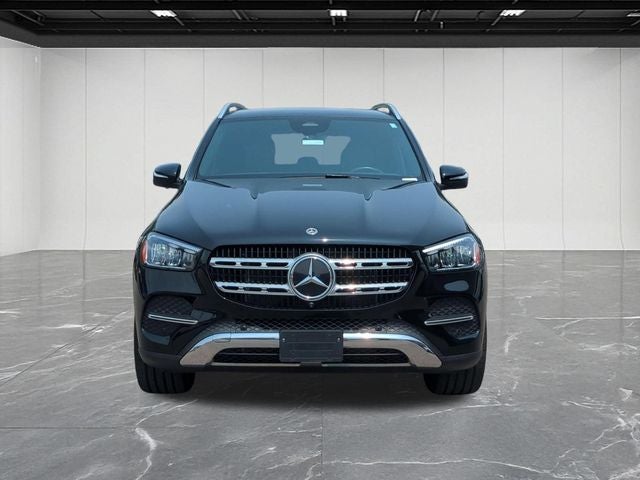 2025 Mercedes-Benz GLE GLE 350 4MATIC®