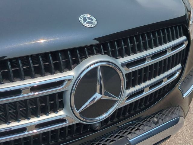 2025 Mercedes-Benz GLE GLE 350 4MATIC®