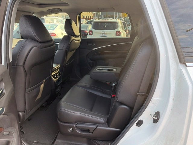2020 Acura MDX 3.5L SH-AWD