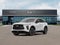 2027 INFINITI QX65 LUXE