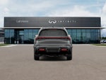 2027 INFINITI QX65 LUXE