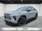 2027 INFINITI QX65 SPORT