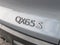 2027 INFINITI QX65 SPORT