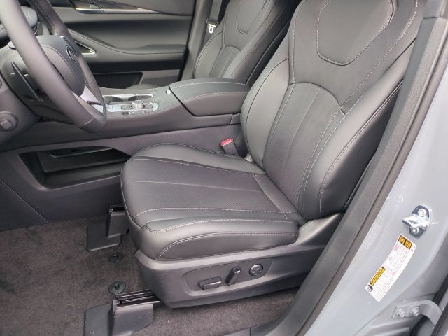 2027 INFINITI QX65 SPORT
