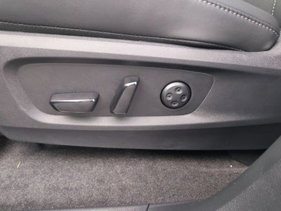 2027 INFINITI QX65 SPORT