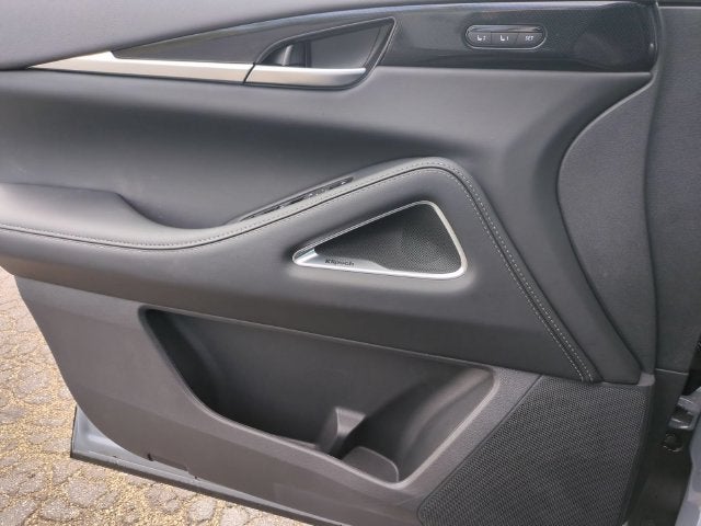 2027 INFINITI QX65 SPORT