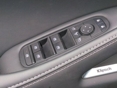 2027 INFINITI QX65 SPORT