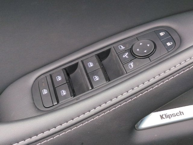 2027 INFINITI QX65 SPORT