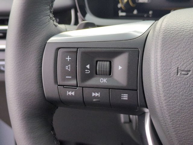 2027 INFINITI QX65 SPORT