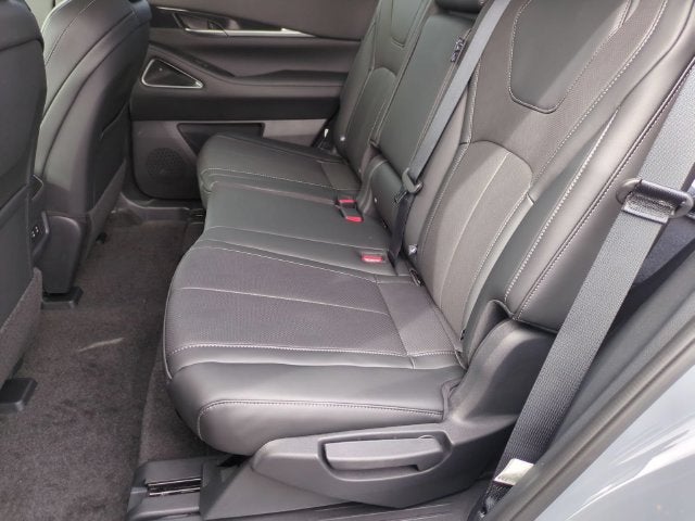 2027 INFINITI QX65 SPORT