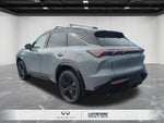 2027 INFINITI QX65 SPORT