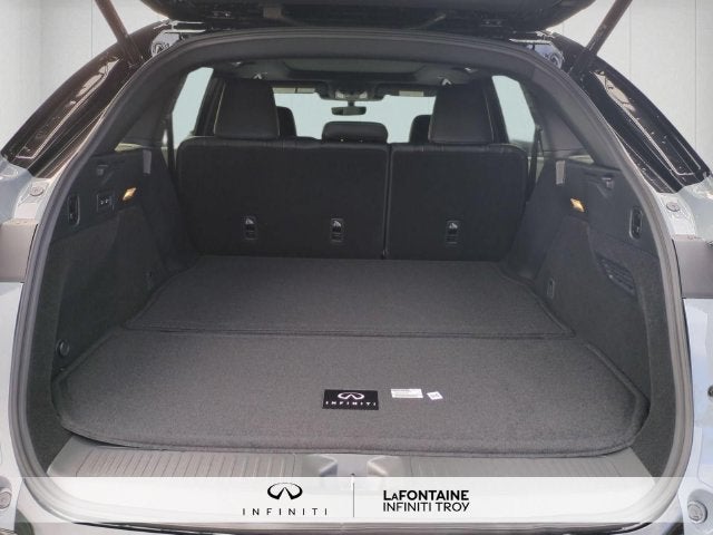 2027 INFINITI QX65 SPORT