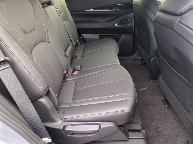 2027 INFINITI QX65 SPORT