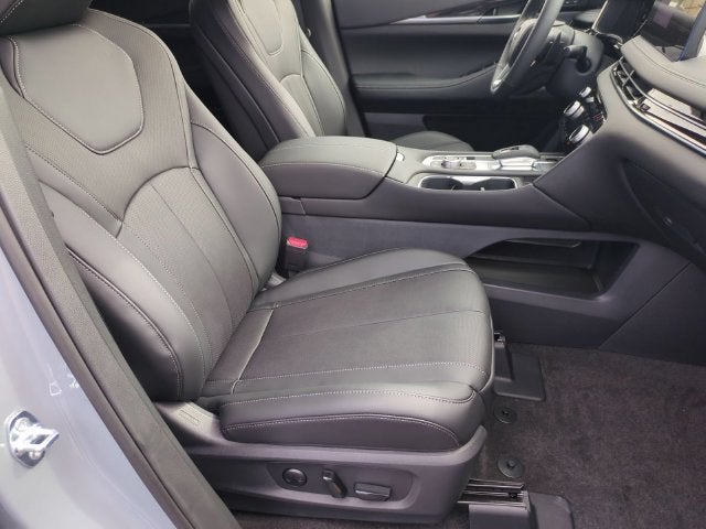 2027 INFINITI QX65 SPORT