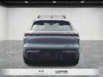 2027 INFINITI QX65 SPORT