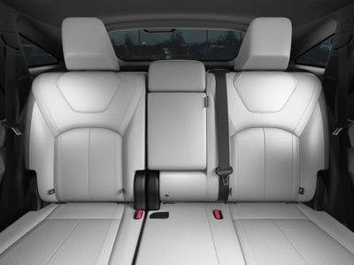 2027 INFINITI QX65 SPORT