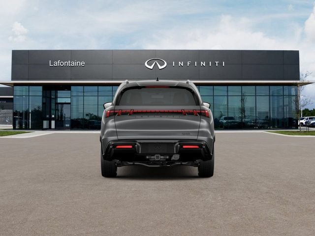 2027 INFINITI QX65 SPORT
