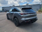 2027 INFINITI QX65 SPORT