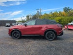 2027 INFINITI QX65 SPORT