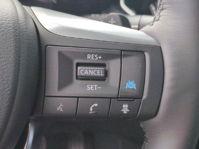 2027 INFINITI QX65 SPORT
