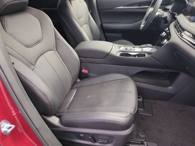 2027 INFINITI QX65 SPORT