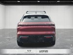 2027 INFINITI QX65 SPORT