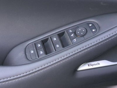 2027 INFINITI QX65 SPORT