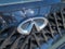 2027 INFINITI QX65 SPORT