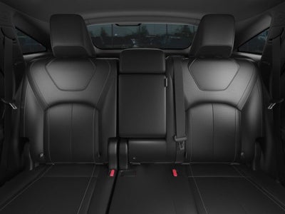 2027 INFINITI QX65 SPORT