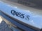 2027 INFINITI QX65 SPORT